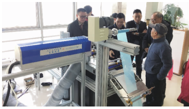 萊拓科技以創(chuàng)新突圍  爭當(dāng)中國制造“黃金配角”